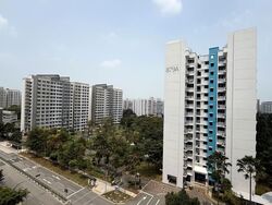 The Santorini (D18), Condominium #620092751